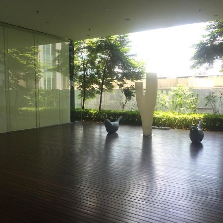 Mercu Summer Suites Kuala Lumpur Ngoại thất bức ảnh
