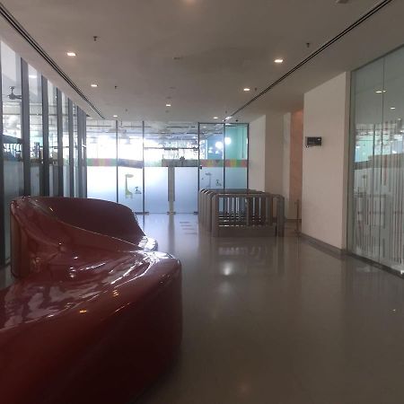 Mercu Summer Suites Kuala Lumpur Ngoại thất bức ảnh