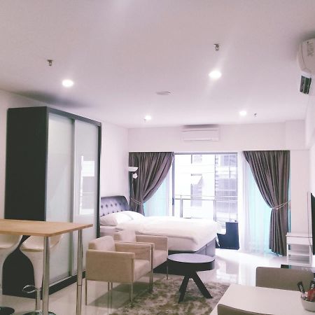 Mercu Summer Suites Kuala Lumpur Ngoại thất bức ảnh