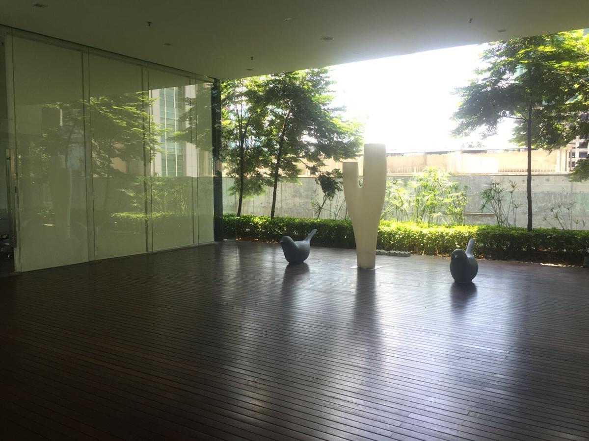 Mercu Summer Suites Kuala Lumpur Ngoại thất bức ảnh