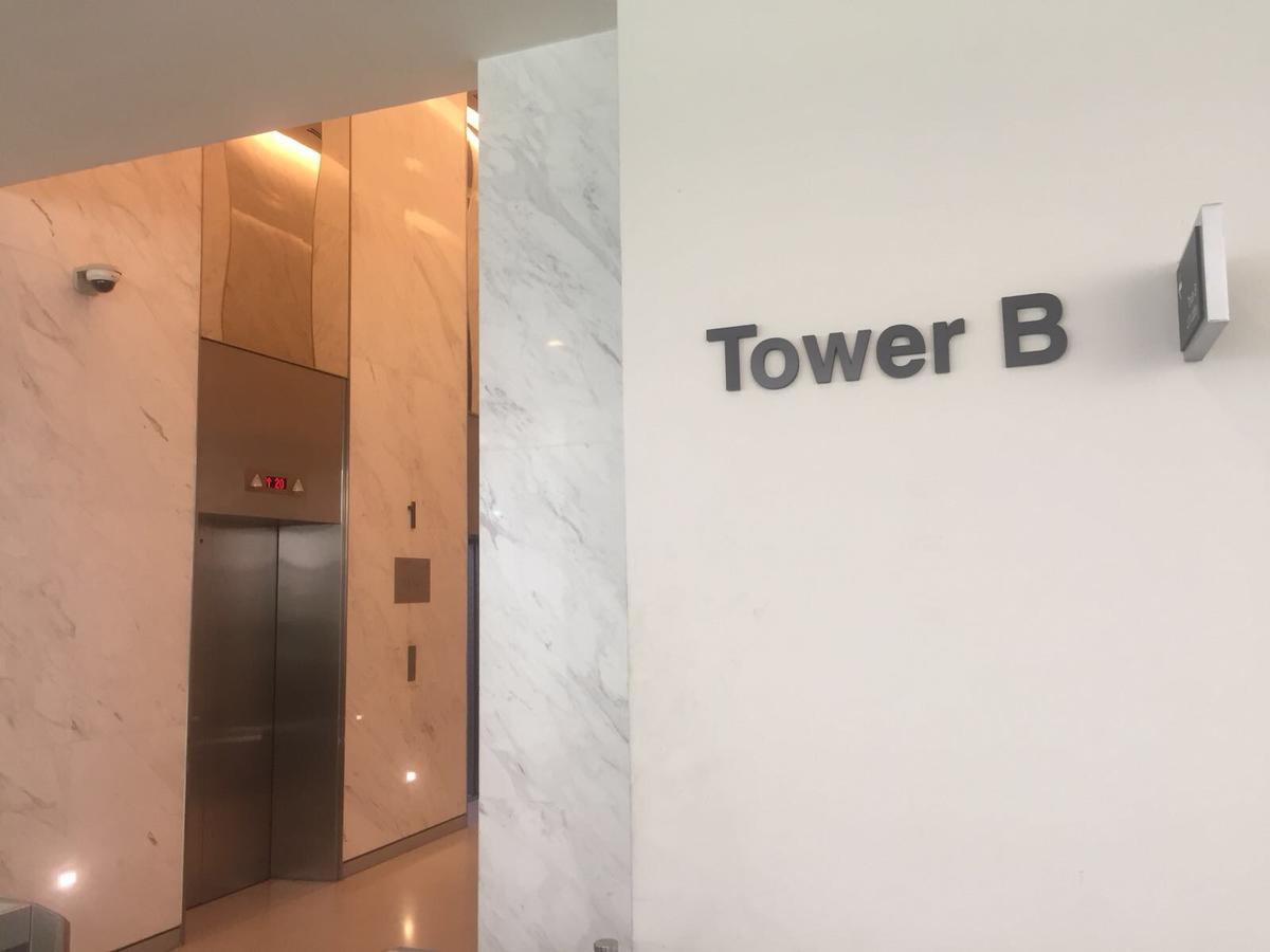 Mercu Summer Suites Kuala Lumpur Ngoại thất bức ảnh