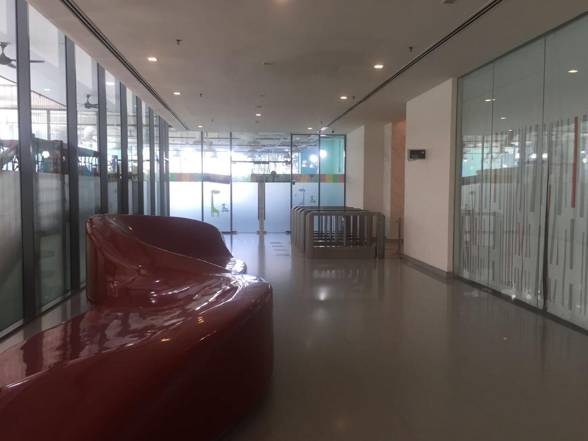 Mercu Summer Suites Kuala Lumpur Ngoại thất bức ảnh