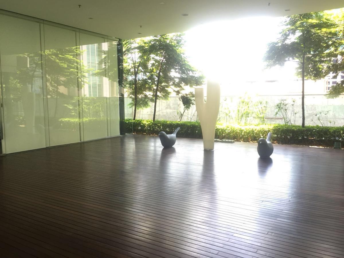 Mercu Summer Suites Kuala Lumpur Ngoại thất bức ảnh