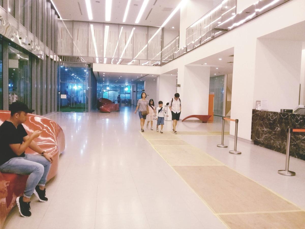 Mercu Summer Suites Kuala Lumpur Ngoại thất bức ảnh