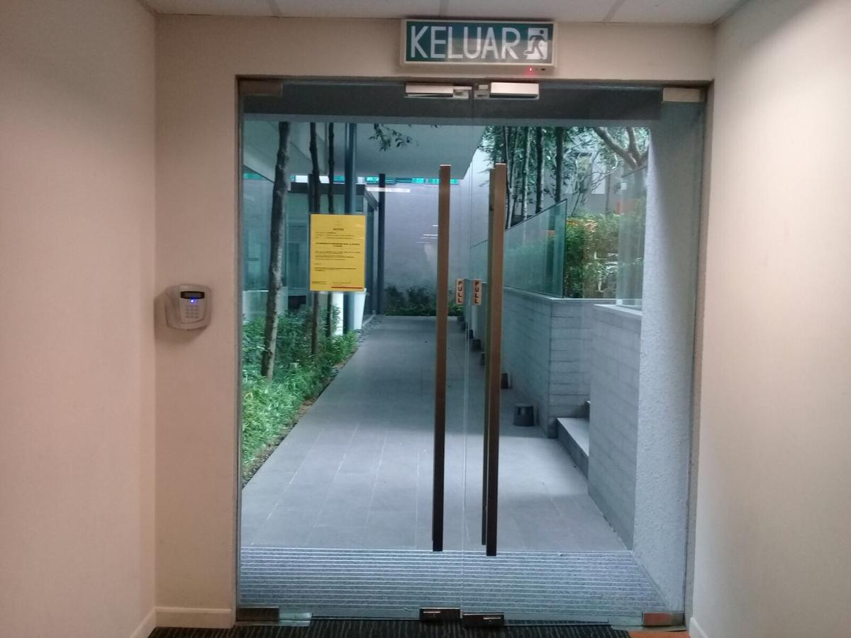Mercu Summer Suites Kuala Lumpur Ngoại thất bức ảnh