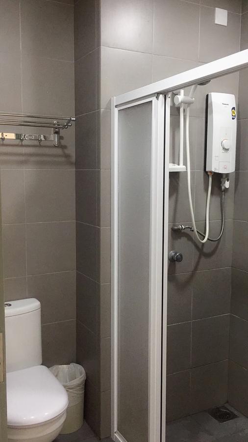 Mercu Summer Suites Kuala Lumpur Ngoại thất bức ảnh