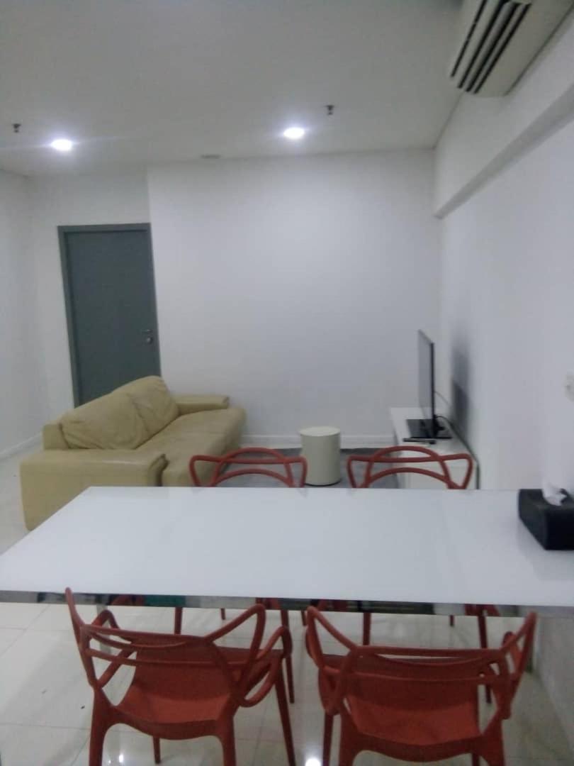 Mercu Summer Suites Kuala Lumpur Ngoại thất bức ảnh