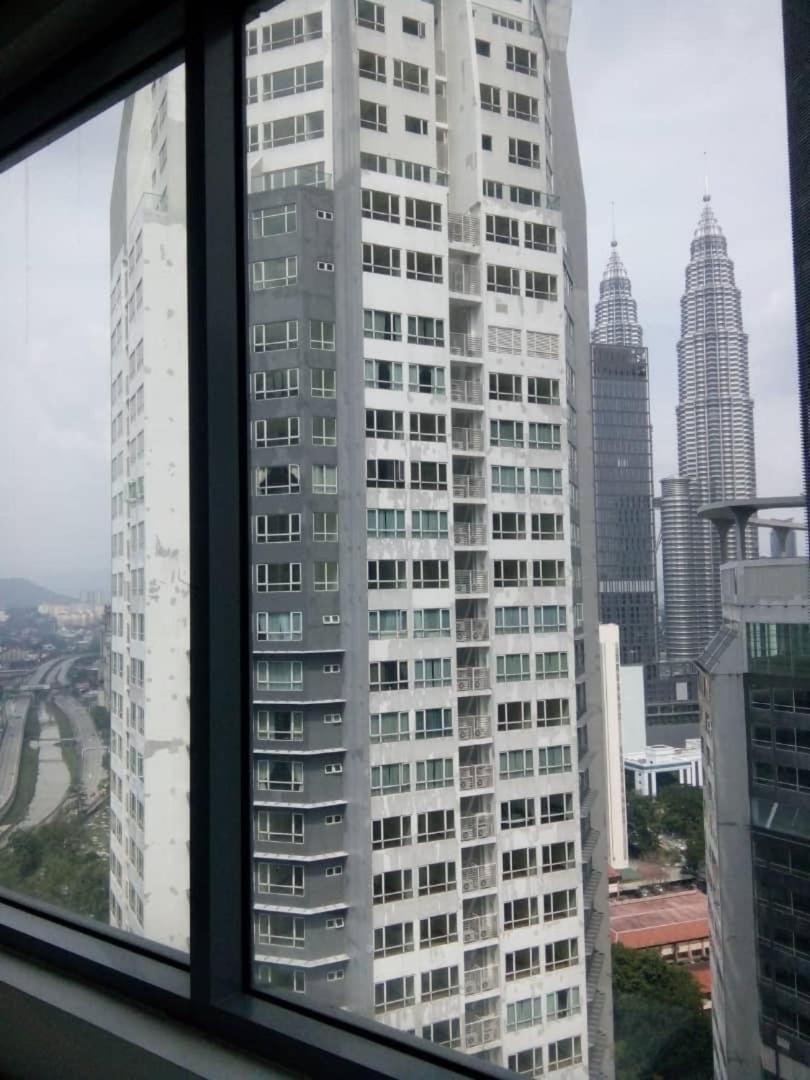 Mercu Summer Suites Kuala Lumpur Ngoại thất bức ảnh