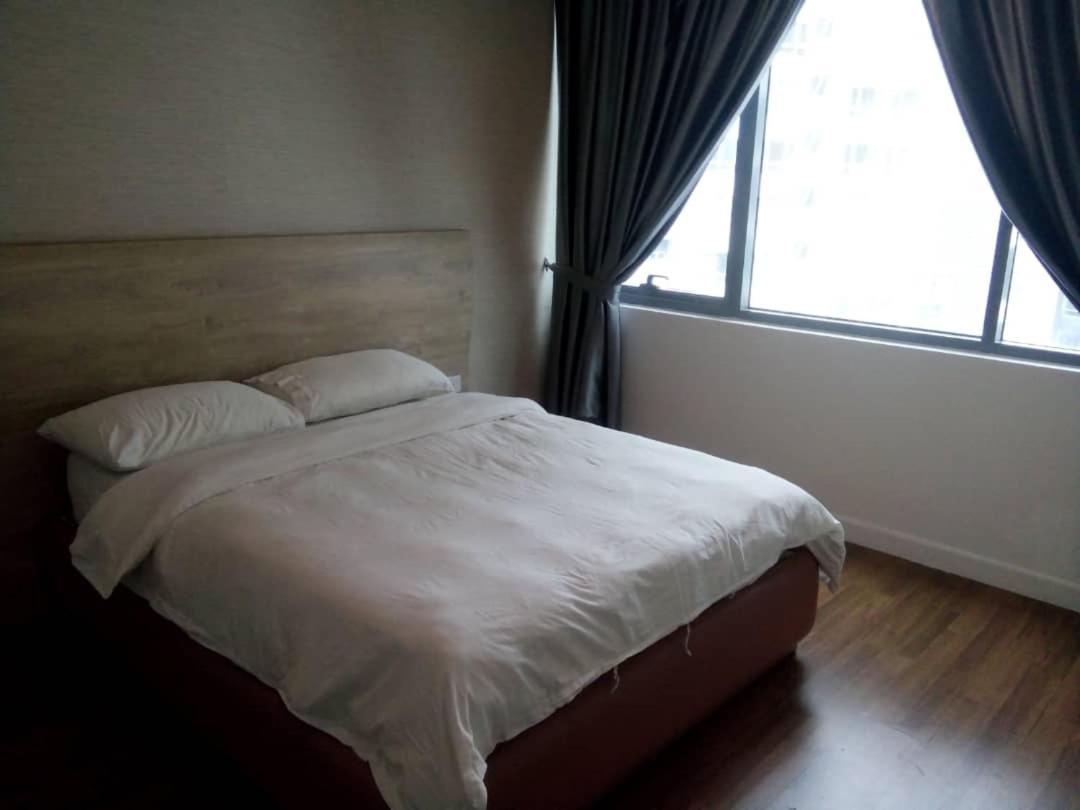 Mercu Summer Suites Kuala Lumpur Ngoại thất bức ảnh